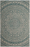 safavieh clearance courtyard cy8734 37212 light grey rug