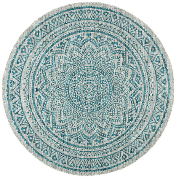 safavieh clearance courtyard cy8734 37212 light grey rug