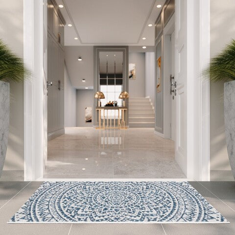 safavieh clearance courtyard cy8734 53412 ivory rug