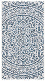 safavieh clearance courtyard cy8734 53412 ivory rug