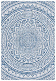 safavieh clearance courtyard cy8734 53412 ivory rug