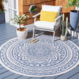 safavieh clearance courtyard cy8734 53412 ivory rug