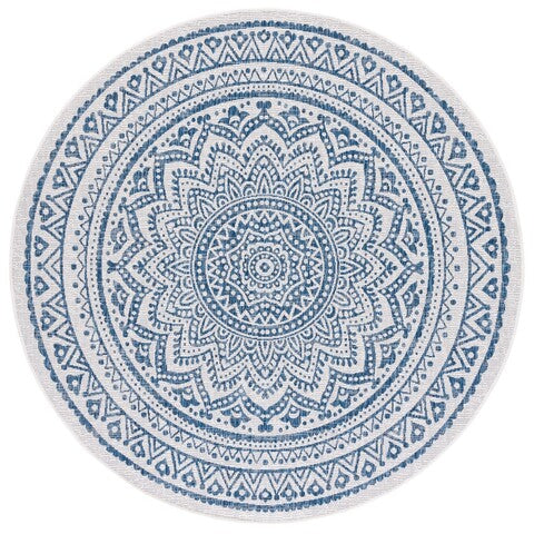 safavieh clearance courtyard cy8734 53412 ivory rug