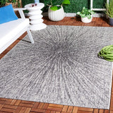 safavieh clearance courtyard cy8795 37612 grey rug