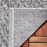 safavieh clearance courtyard cy8795 37612 grey rug