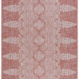 safavieh clearance courtyard cy8796 36521 rust rug