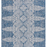 safavieh clearance courtyard cy8796 36821 navy rug