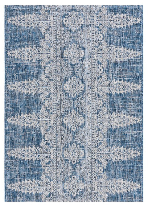 safavieh clearance courtyard cy8796 36821 navy rug