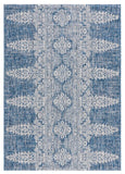 safavieh clearance courtyard cy8796 36821 navy rug