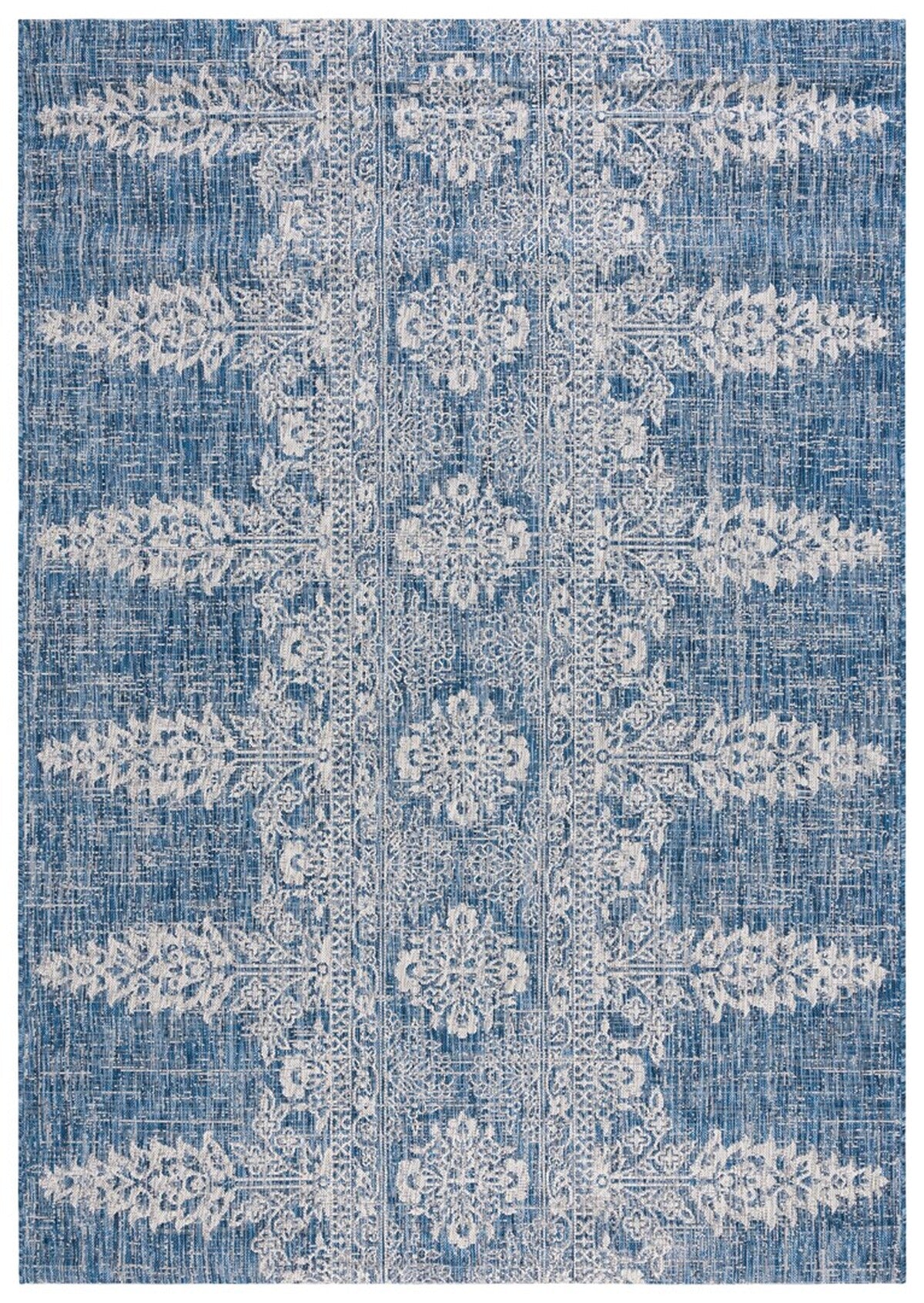 safavieh clearance courtyard cy8796 36821 navy rug