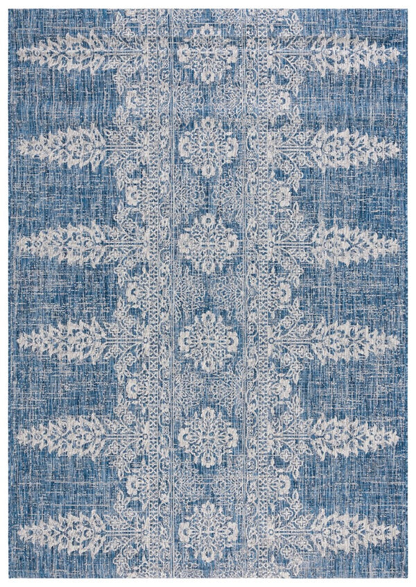 safavieh clearance courtyard cy8796 36821 navy rug