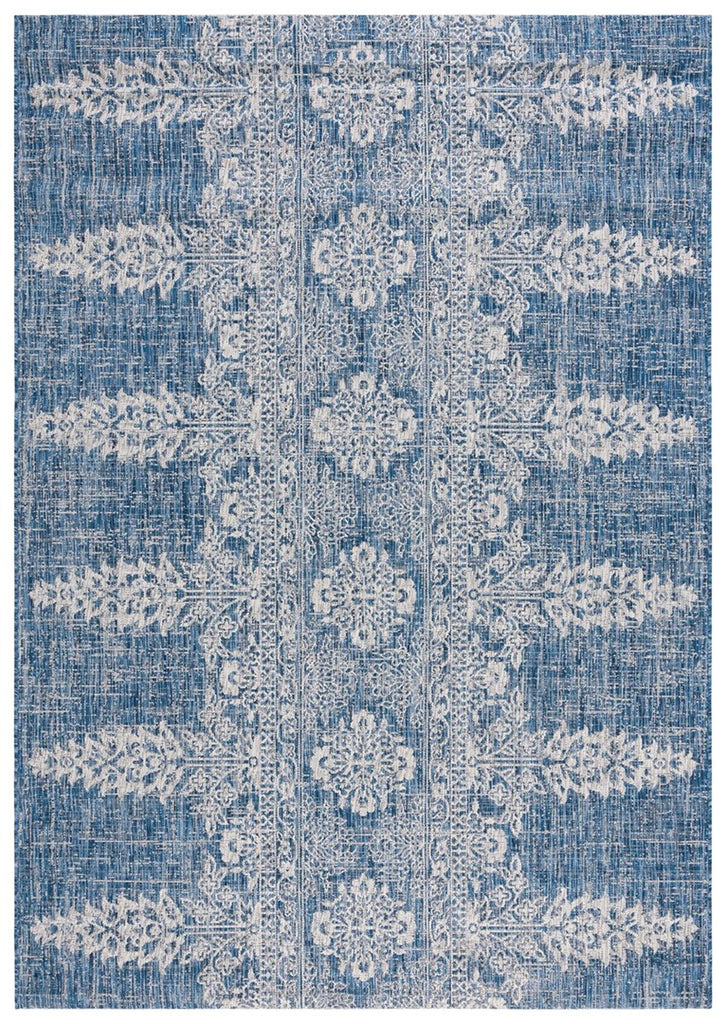 safavieh clearance courtyard cy8796 36821 navy rug
