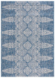 safavieh clearance courtyard cy8796 36821 navy rug