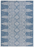 safavieh clearance courtyard cy8796 36821 navy rug