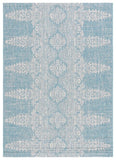 safavieh clearance courtyard cy8796 37121 aqua rug