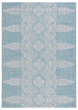 safavieh clearance courtyard cy8796 37121 aqua rug