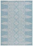 safavieh clearance courtyard cy8796 37121 aqua rug