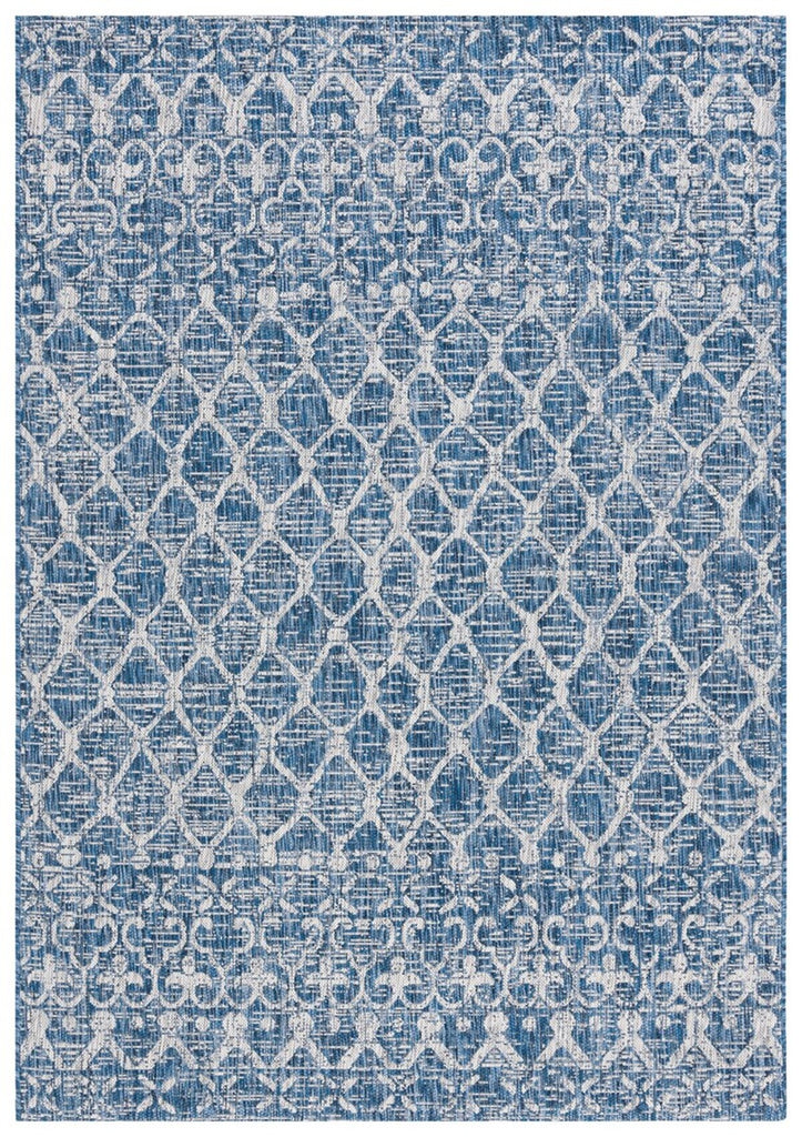 safavieh clearance courtyard cy8798 36821 navy rug