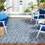 safavieh clearance courtyard cy8798 36821 navy rug