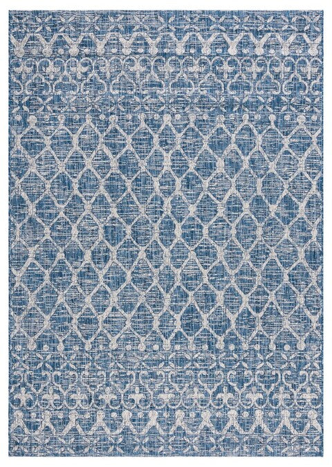 safavieh clearance courtyard cy8798 36821 navy rug