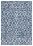safavieh clearance courtyard cy8798 36821 navy rug