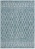safavieh clearance courtyard cy8798 37221 teal rug
