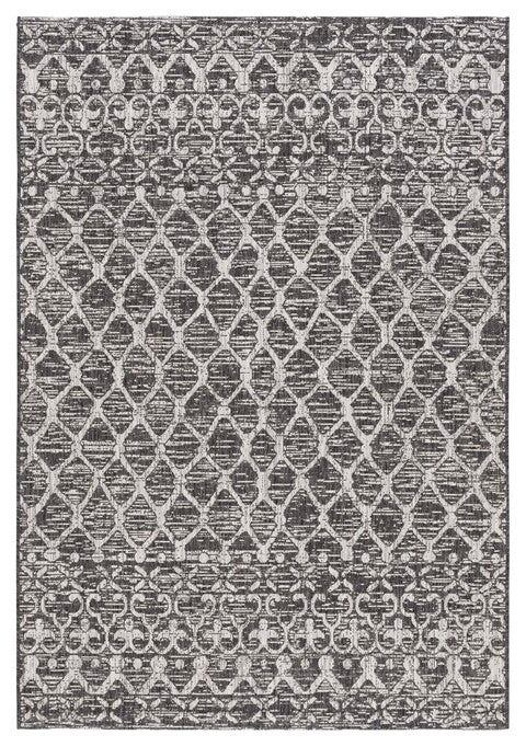 safavieh clearance courtyard cy8798 37621 black rug