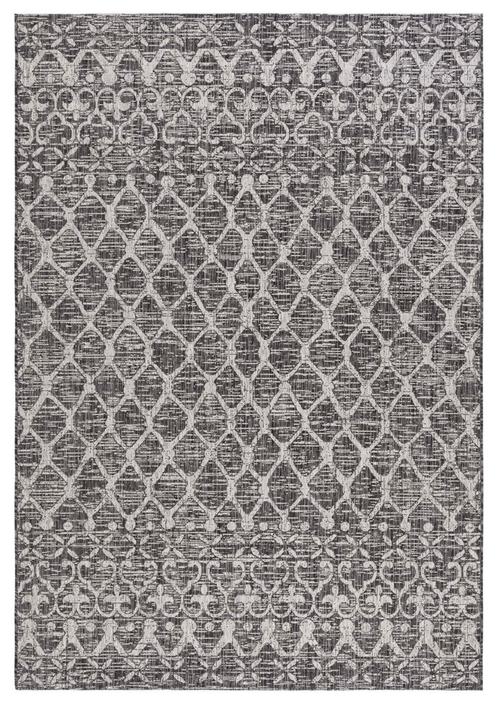 safavieh clearance courtyard cy8798 37621 black rug