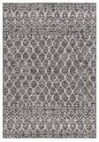 safavieh clearance courtyard cy8798 37621 black rug