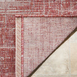 Safavieh Clearance Courtyard CY8806-36521 Rust Rug
