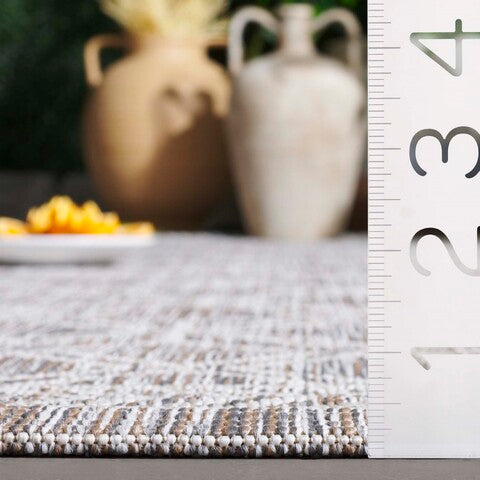 safavieh clearance courtyard cy8822 59121 ivory rug