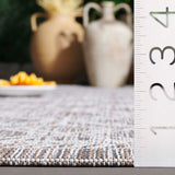 safavieh clearance courtyard cy8822 59121 ivory rug