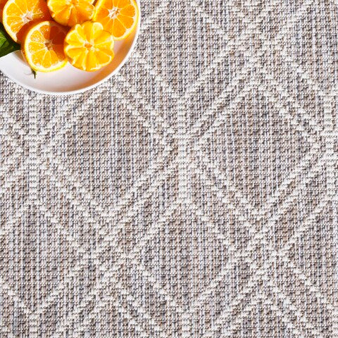 safavieh clearance courtyard cy8822 59121 ivory rug