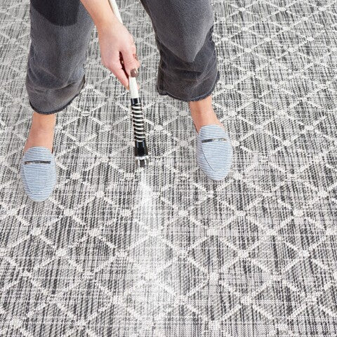 safavieh clearance courtyard cy8943 59021 light grey rug