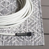 safavieh clearance courtyard cy8943 59021 light grey rug
