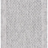 safavieh clearance courtyard cy8943 59021 light grey rug