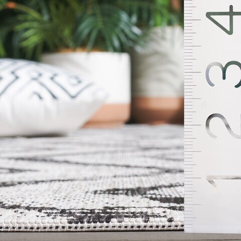 safavieh clearance courtyard cy8951 53712 ivory rug