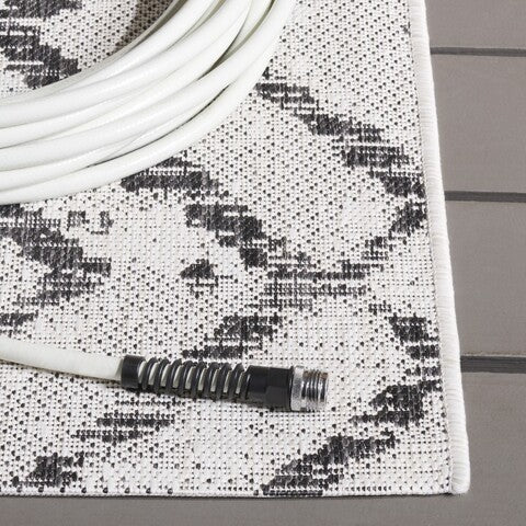 safavieh clearance courtyard cy8951 53712 ivory rug