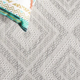 safavieh clearance courtyard cy8998 55321 ivory rug
