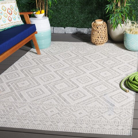 safavieh clearance courtyard cy8998 55321 ivory rug