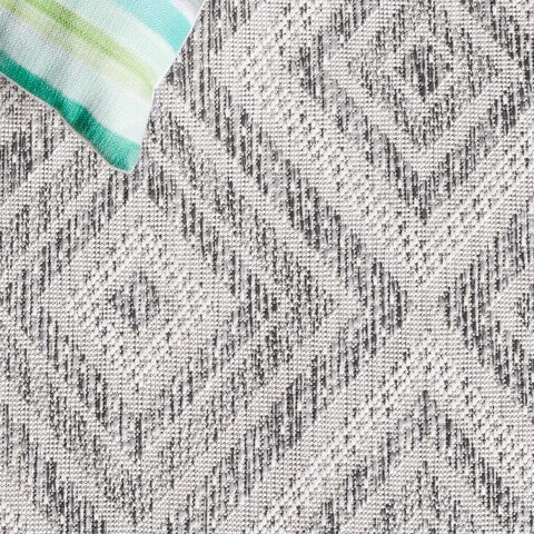 safavieh clearance courtyard cy8998 59021 light grey rug