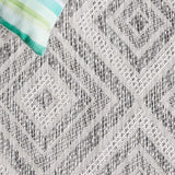 safavieh clearance courtyard cy8998 59021 light grey rug