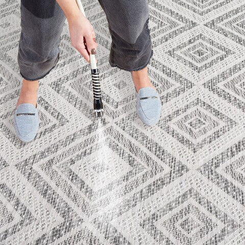 safavieh clearance courtyard cy8998 59021 light grey rug