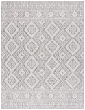 safavieh clearance courtyard cy8998 59021 light grey rug
