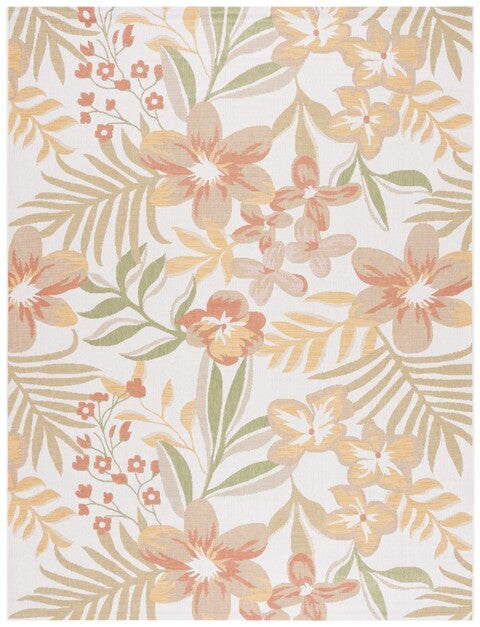 safavieh clearance courtyard cy9433 52755 beige rug