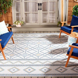 safavieh clearance courtyard cy9681 53455 ivory rug