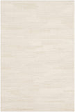Hauteloom Cypress CYP Cream Woven/Flatwoven Wool Rug