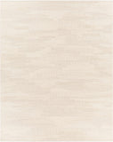 Hauteloom Cypress CYP Cream Woven/Flatwoven Wool Rug