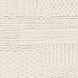 Hauteloom Cypress CYP Cream Woven/Flatwoven Wool Rug