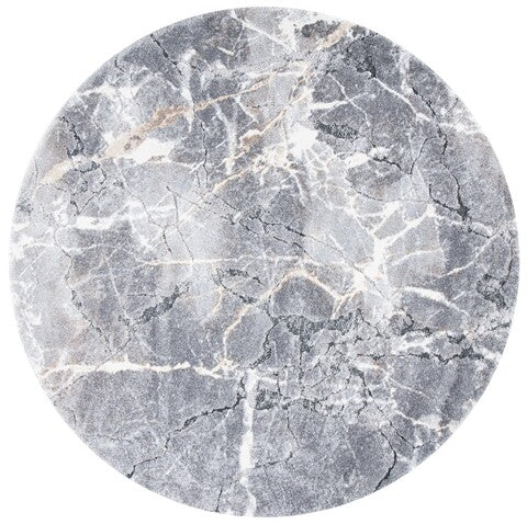 safavieh clearance cyrus shag cyr114g grey rug